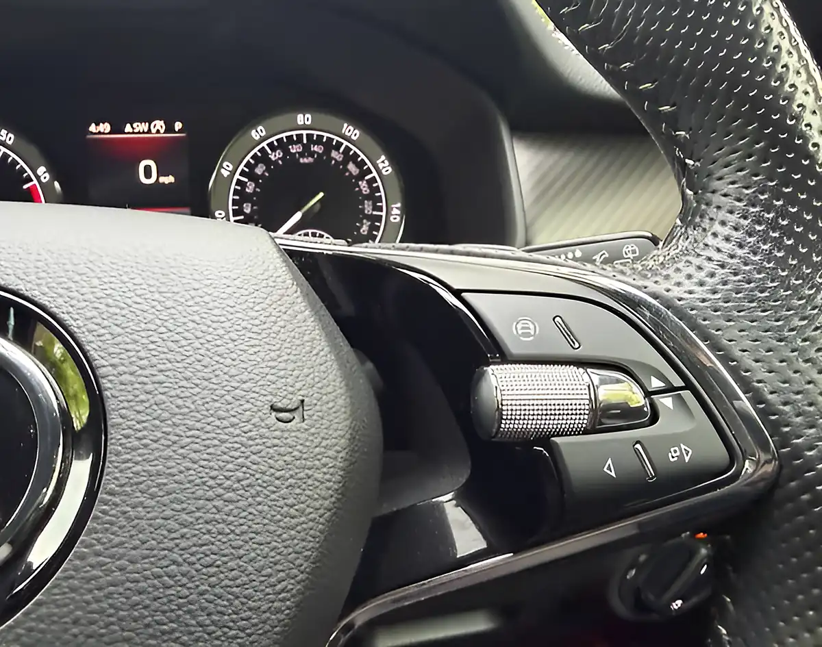 Used 2022 Skoda Kodiaq Sportline - Interior and Exterior details 17
