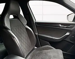Used 2022 Skoda Kodiaq Sportline - Interior and Exterior details 19