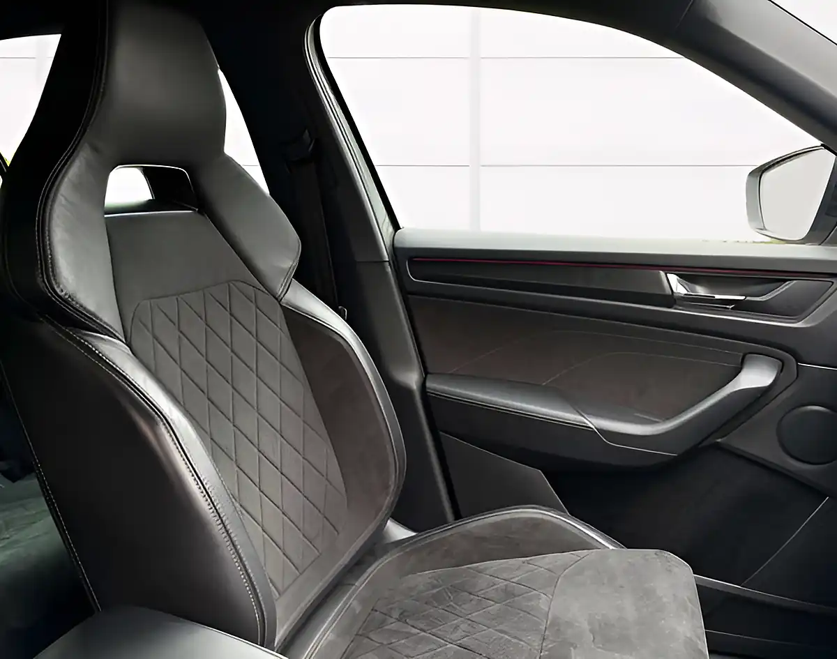 Used 2022 Skoda Kodiaq Sportline - Interior and Exterior details 19