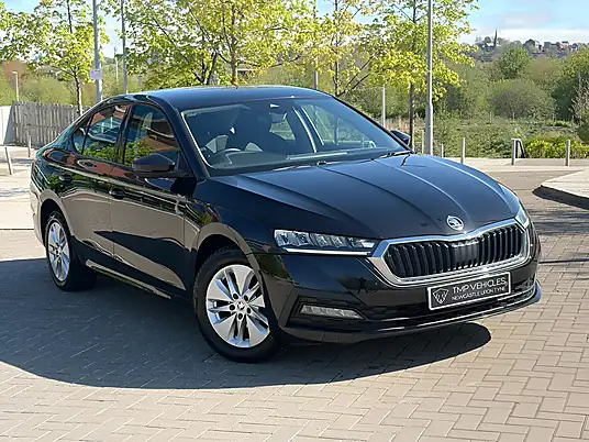 2022 Skoda Octavia 2.0 TDI