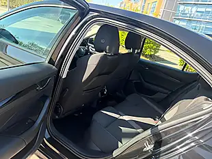 Used 2022 Skoda Octavia Black - Interior and Exterior details 20