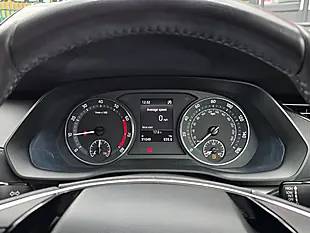 Used 2022 Skoda Octavia Se Blue - Interior and Exterior details 13
