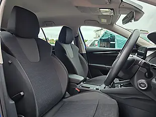 Used 2022 Skoda Octavia Se Blue - Interior and Exterior details 16