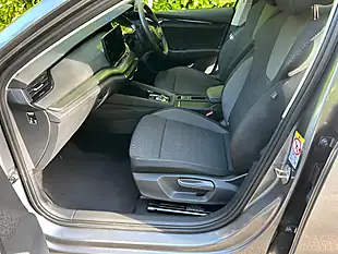 Used 2022 Skoda Octavia Se Grey - Interior and Exterior details 16