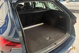 Used 2022 Skoda Octavia Se L Blue - Interior and Exterior details 15