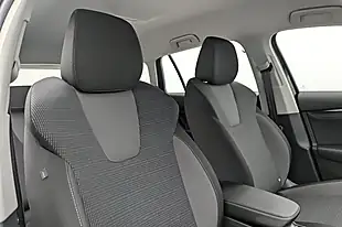 Used 2022 Skoda Octavia Se Technology Black - Interior and Exterior details 12