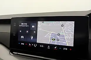 Used 2022 Skoda Octavia Se Technology Black - Interior and Exterior details 14