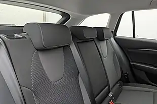 Used 2022 Skoda Octavia Se Technology Black - Interior and Exterior details 16
