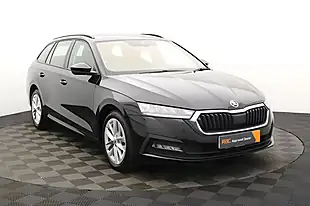 Used 2022 Skoda Octavia Se Technology Black - Interior and Exterior details 8