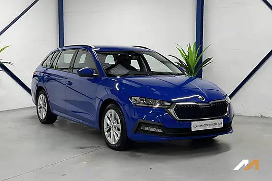 2022 Skoda Octavia SE Technology 1.4 TSI iV