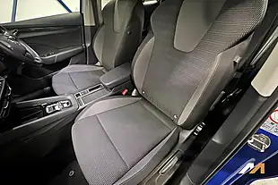 Used 2022 Skoda Octavia Se Technology Blue - Interior and Exterior details 17