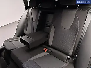 Used 2022 Skoda Octavia Se Technology Blue - Interior and Exterior details 12