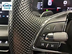 Used 2022 Skoda Octavia VRS Black - Interior and Exterior details 18