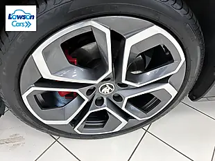 Used 2022 Skoda Octavia VRS Black - Interior and Exterior details 9
