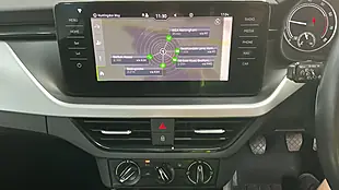 Used 2022 Skoda Scala Se Technology Grey - Interior and Exterior details 15