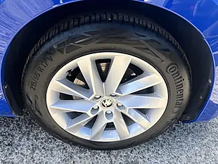 Used 2022 Skoda Superb Se Technology Energy Blue - Interior and Exterior details 18
