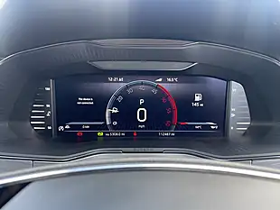 Used 2022 Skoda Superb Se Technology Petrol Blue Metallic - Interior and Exterior details 16