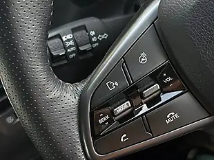 Used 2022 Ssangyong Musso Saracen Black - Interior and Exterior details 17