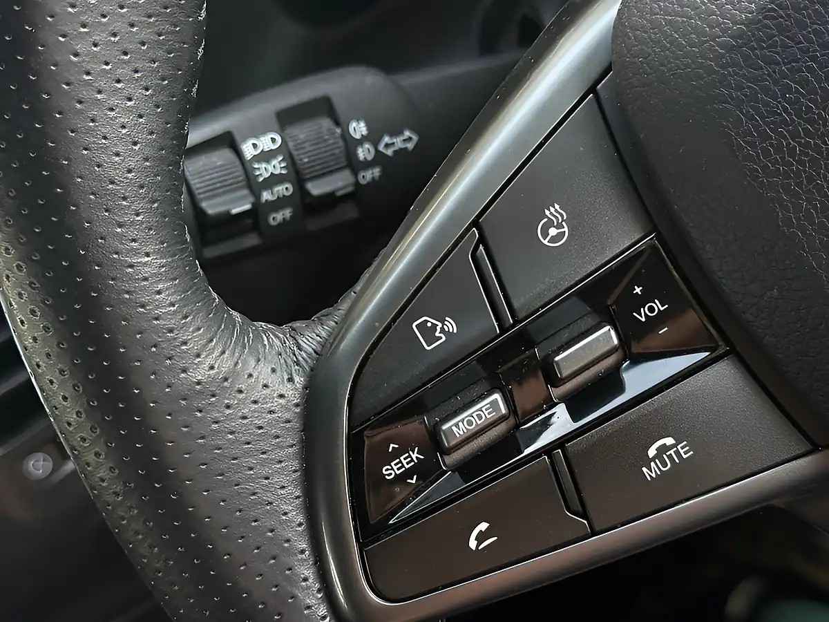 Used 2022 Ssangyong Musso Saracen Black - Interior and Exterior details 17