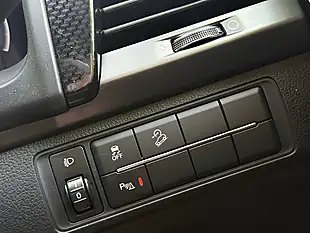 Used 2022 Ssangyong Musso Saracen Black - Interior and Exterior details 19