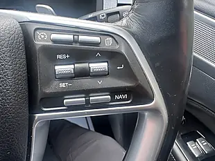 Used 2022 Ssangyong Rexton Ultimate Grey - Interior and Exterior details 17