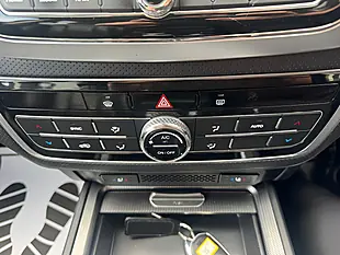 Used 2022 Ssangyong Rexton Ultimate Grey - Interior and Exterior details 18