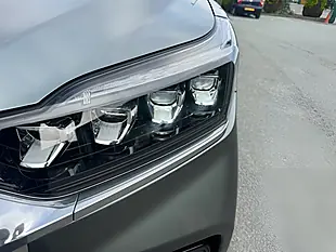 Used 2022 Ssangyong Rexton Ultimate Grey - Interior and Exterior details 19
