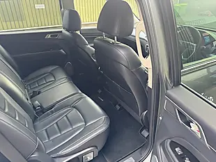 Used 2022 Ssangyong Rexton Ultimate Grey - Interior and Exterior details 6