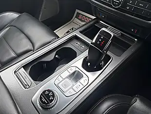 Used 2022 Ssangyong Rexton Ultimate White - Interior and Exterior details 17