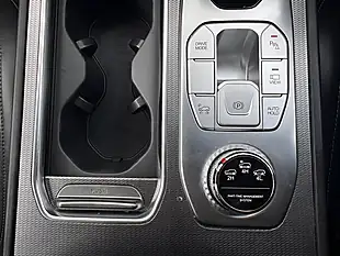 Used 2022 Ssangyong Rexton Ultimate White - Interior and Exterior details 18