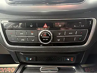 Used 2022 Ssangyong Rexton Ultimate White - Interior and Exterior details 19