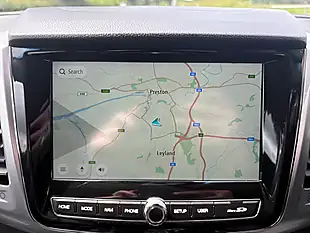 Used 2022 Ssangyong Rexton Ultimate White - Interior and Exterior details 20