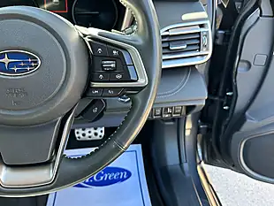 Used 2022 Subaru Outback Touring Grey - Interior and Exterior details 12