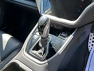 Used 2022 Subaru Outback Touring Grey - Interior and Exterior details 13