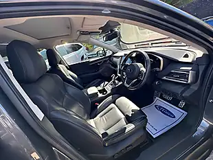 Used 2022 Subaru Outback Touring Grey - Interior and Exterior details 8