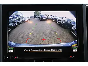 Used 2022 Subaru Xv Se Blue - Interior and Exterior details 10