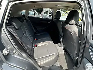 Used 2022 Subaru Xv Se Premium Magnetite Grey - Interior and Exterior details 12