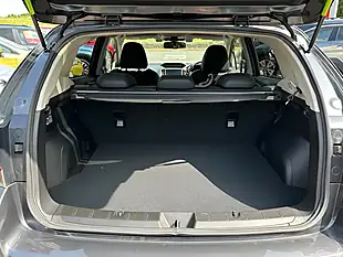 Used 2022 Subaru Xv Se Premium Magnetite Grey - Interior and Exterior details 13