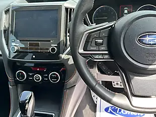 Used 2022 Subaru Xv Se Premium Magnetite Grey - Interior and Exterior details 15
