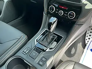 Used 2022 Subaru Xv Se Premium Magnetite Grey - Interior and Exterior details 17