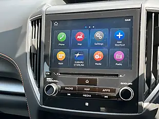 Used 2022 Subaru Xv Se Premium Magnetite Grey - Interior and Exterior details 19