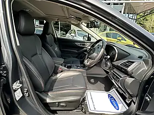 Used 2022 Subaru Xv Se Premium Magnetite Grey - Interior and Exterior details 7