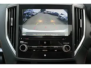 Used 2022 Subaru Xv Se Premium White - Interior and Exterior details 11