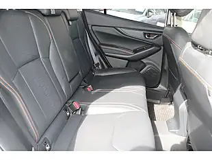 Used 2022 Subaru Xv Se Premium White - Interior and Exterior details 12