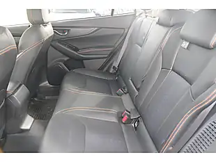 Used 2022 Subaru Xv Se Premium White - Interior and Exterior details 18