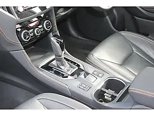 Used 2022 Subaru Xv Se Premium White - Interior and Exterior details 20