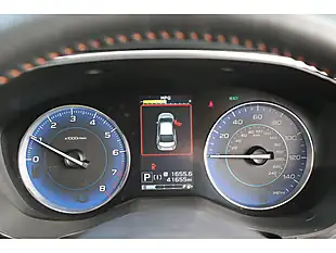 Used 2022 Subaru Xv Se Premium White - Interior and Exterior details 9