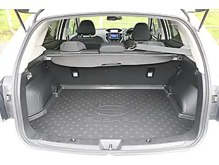 Used 2022 Subaru Xv Se White - Interior and Exterior details 10