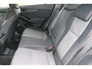 Used 2022 Subaru Xv Se White - Interior and Exterior details 11