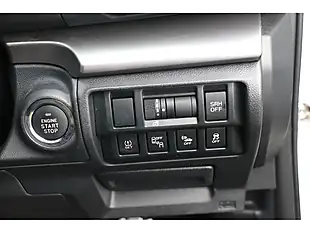 Used 2022 Subaru Xv Se White - Interior and Exterior details 16